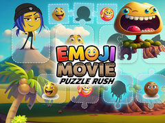 Тоглоом Emoji Movie Puzzle Rush
