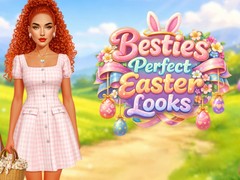 Тоглоом Besties Perfect Easter Look