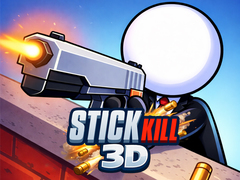 Тоглоом Stick Kill 3D