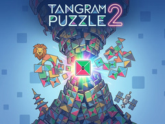 Тоглоом Tangram Puzzle 2