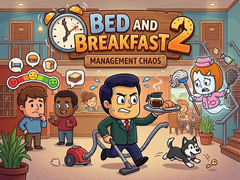 Тоглоом Bed And Breakfast 2