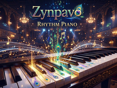 Тоглоом Zynpavo: Rhythm Piano