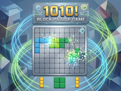 Тоглоом 1010! Block Puzzle Game