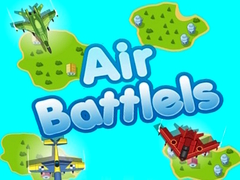 Тоглоом Air Battles