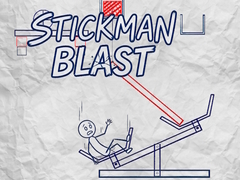 Тоглоом Stickman Blast 