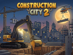 Тоглоом Construction City 2