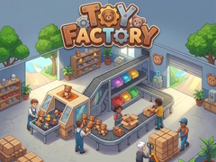 Тоглоом Toy Factory