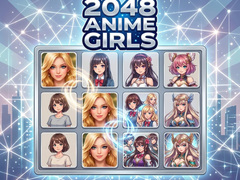 Тоглоом 2048 Anime Girls