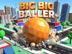 Тоглоом Big Big Baller