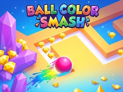 Тоглоом Ball Color Smash