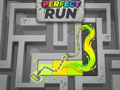 Тоглоом Perfect Run