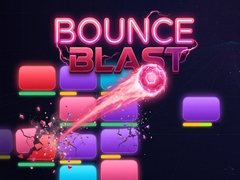 Тоглоом Bounce Blast