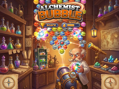 Тоглоом Alchemist Bubbles