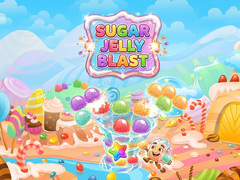 Тоглоом Sugar Jelly Blast