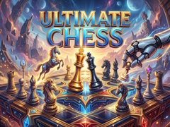 Тоглоом Ultimate Chess