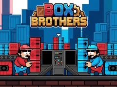 Тоглоом Box Brothers