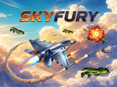 Тоглоом Sky Fury
