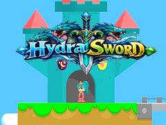 Тоглоом Hydra Sword