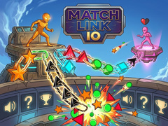 Тоглоом Match Link IO