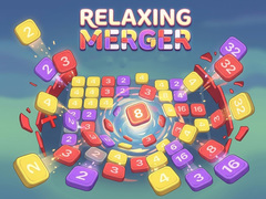 Тоглоом Relaxing Merger
