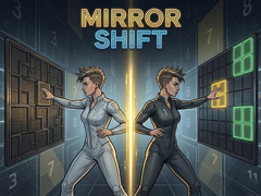 Тоглоом Mirror Shift