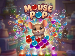 Тоглоом Mouse Pop