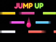 Тоглоом Jump Up 