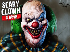 Тоглоом Scary clown Game