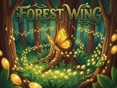 Тоглоом Forest Wing