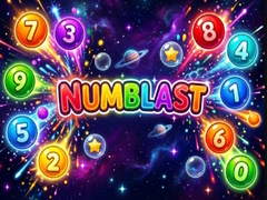 Тоглоом Num Blast