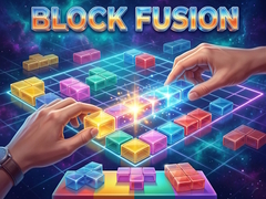Тоглоом Block Fusion