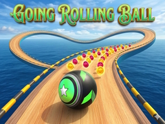 Тоглоом Going Rolling Ball