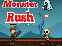Тоглоом Monster Rush