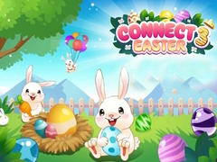 Тоглоом Connect 3 Easter