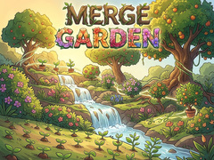Тоглоом Merge Garden