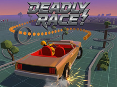 Тоглоом Deadly Race!