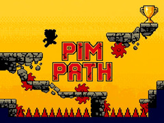 Тоглоом Pim Path