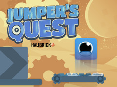 Тоглоом Jumper's Quest