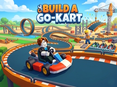 Тоглоом Build a Go-Kart