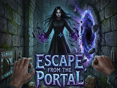 Тоглоом Escape from the Portal