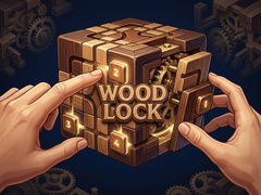 Тоглоом Wood Lock