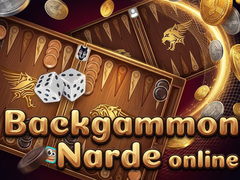 Тоглоом Backgammon Narde Online