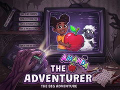 Тоглоом Amanda the Adventurer
