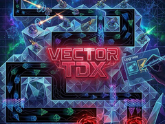 Тоглоом Vector TDX