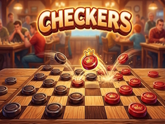 Тоглоом Checkers