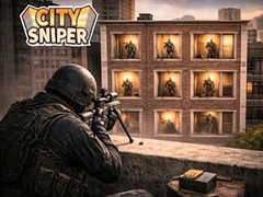 Тоглоом City Sniper