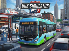 Тоглоом Bus Simulator PRO 2