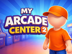 Тоглоом My Arcade Center 2