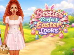 Тоглоом Besties Perfect Easter Looks