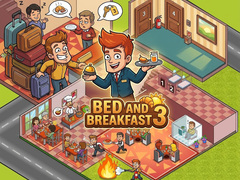 Тоглоом Bed And Breakfast 3